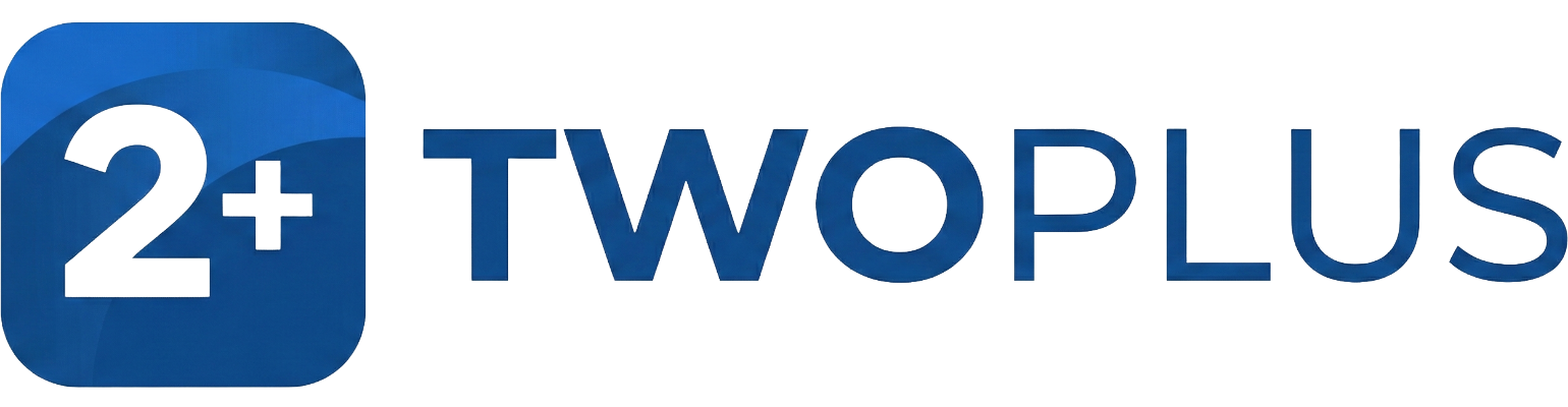 2+ TwoPlus